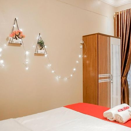 מלון בוגור Reddoorz Near Taman Safari 2 מראה חיצוני תמונה